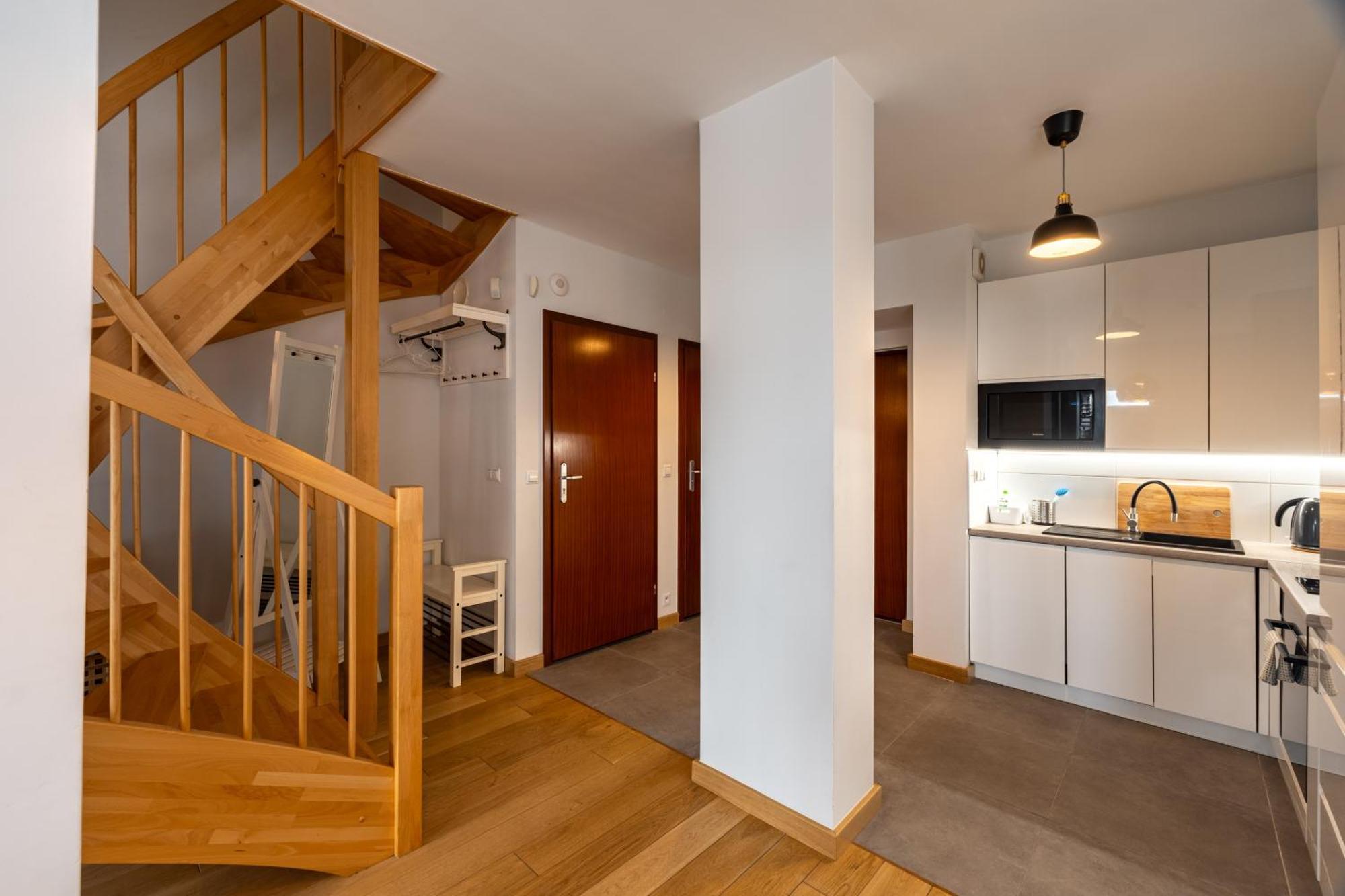 Apartementy Plac Solny 20 Wroclaw Exterior photo