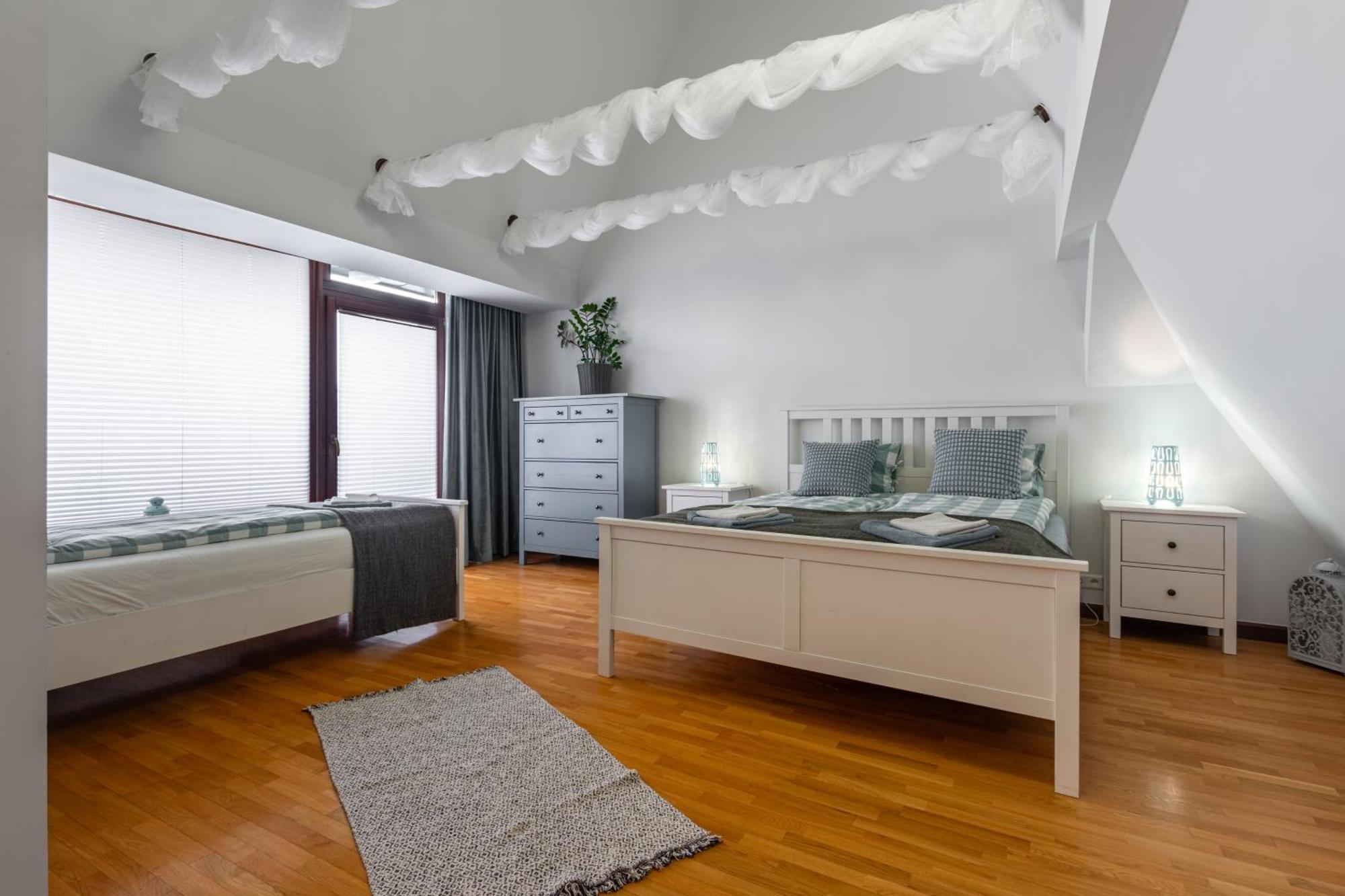 Apartementy Plac Solny 20 Wroclaw Exterior photo