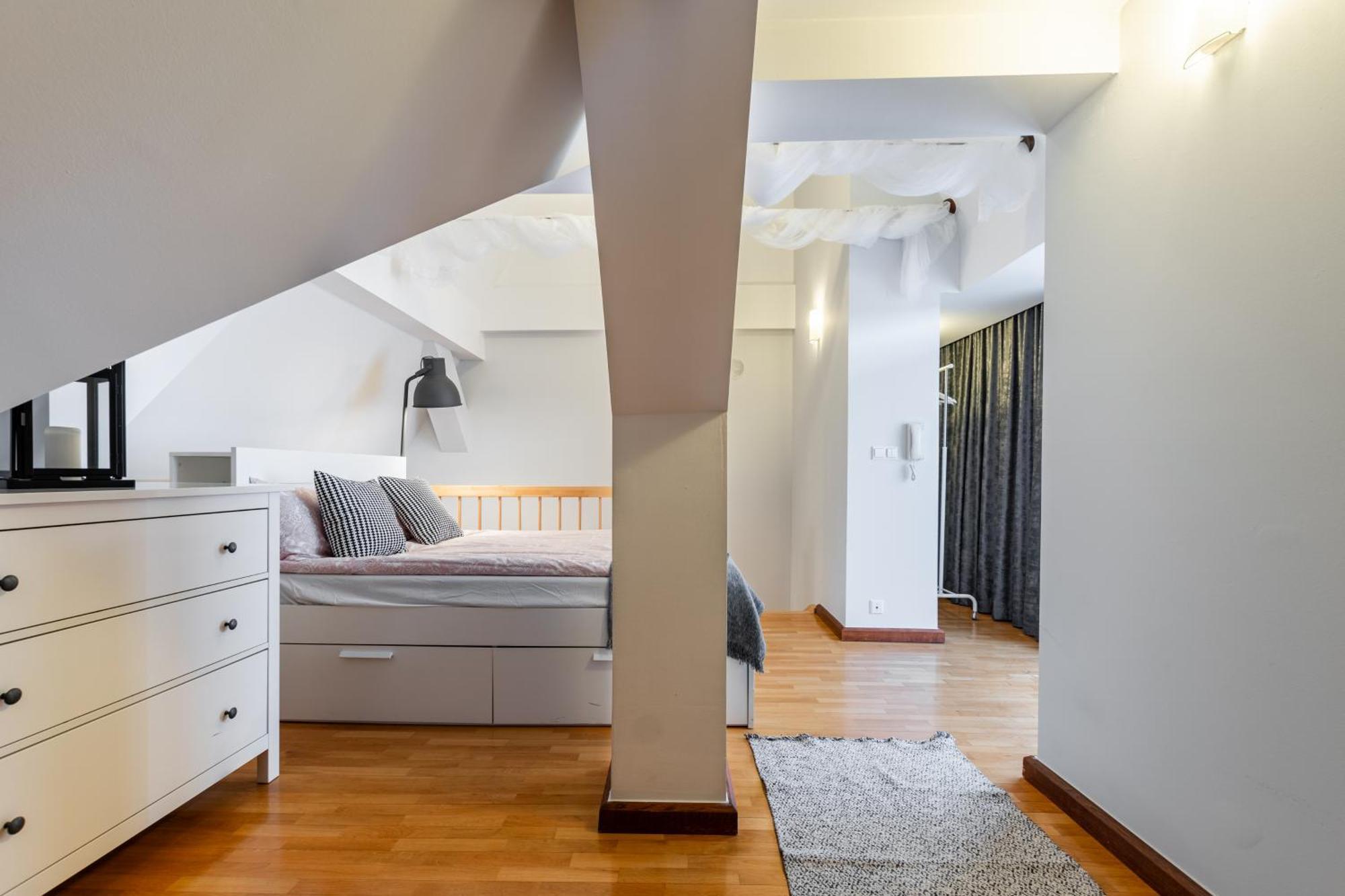Apartementy Plac Solny 20 Wroclaw Exterior photo